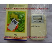 Digital Thermometer