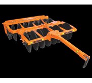 Disc Harrow