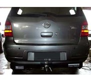 Towing Bar Nissan Grand Livina