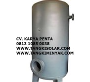 Harga Pressure Tank 1000 liter HERINDO | 0813 1085 0038