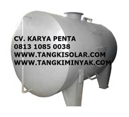 Tangki Solar 5000 LITER HERINDO | 0813 1085 0038