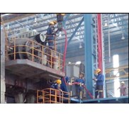 Jasa Install, Recondition, Movement DLL Mesin - Mesin Industri