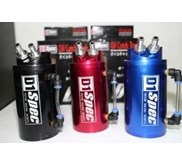 OCT D1 Spec bulat / Oil Catch Tank