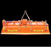 Rotary Tiller