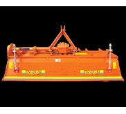 Rotary Tiller