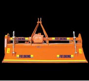 Rotary Tiller