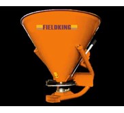 Fertilizer Spreader 