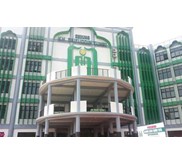 ACP Alustar ex Korea Harga Bersaing 