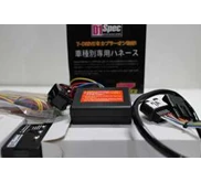 Throttle Control D1 Spec 5A ( Teana, March, Livina, Juke, Xtrail )