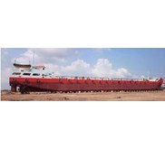 SPOB 4K DWT Built 2013 Batam