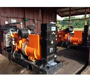 FPT IVECO G-DRIVE (GENERATOR APPLICATION)