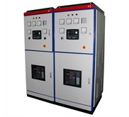 ABB Electric Motors and Generators