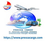 Jasa Import Terpercaya‎