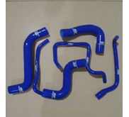 RSC Radiator Hose Toyota All New Yaris ( 2014 Up )