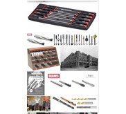 General Suplier Sparepart Kebutuhan Industri