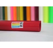 Polyflex Pvc Merah Asli Korea