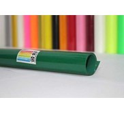 Polyflex pvc hijau asli korea