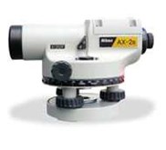 Automatic Level Nikon AX 2S