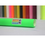 Polyflex pvc hijau neon asli korea