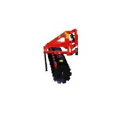 SUBSOILER TOOLS