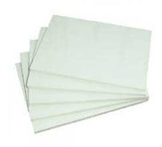 WHITE PAPER BOARD/ FOAM BOARD