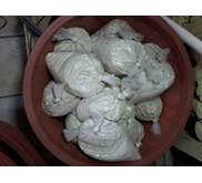 Dolomite Bubuk eceran per kg