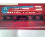 Waterpass Mesin Cast Iron Spirit Level 