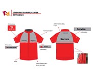 Kemeja & Kaos