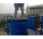 Jasa Pemasangan Refractory