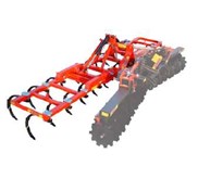 CULTIVATORS
