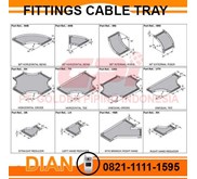 CABLE TRAY, LADDER, CABLE DUCT, WIREMESH