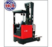 Reach Truck Murah dan Berkualitas