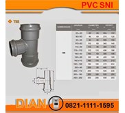 FITTING PIPA PVC SAMBUNGAN PIPA PVC