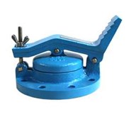 Gauge Hatch Cap / Gauge Hatch Cover (Liquid Tank Safety)