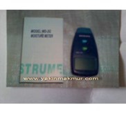 Moisture Meter/Ukur Kelembaban Kayu