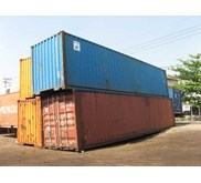 Container bekas / second disewakan
