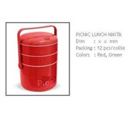 RANTANG PICNIC NIKITA SS3 DX TMS