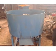 MESIN PENGADUK - MIXER