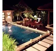 Kolam Renang Skimmer Tipe 9