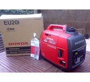 Mesin Genset