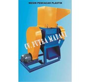 MESIN PENCACAH/PENGHANCUR PLASTIK