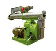 Ring Dies Pellet Mill