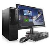 Lenovo Think Centre S500-KIA