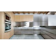 Kitchen Set Stainless 006