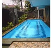 Kolam Renang Skimmer Tipe 3