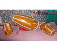 Kendang Lenong - Kuda Kepang - Kuda Lumping
