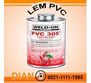 LEM TANGIT, LEM PIPA PVC U lem pvc u Pipe Cement Adhesives
