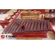 Gambang Lenong - Gambang Kromong Betawi