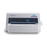 SIDM Tally Dascom Printer 1318