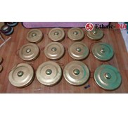 Gong Kuda Kepang Kuda Lumping Jaranan